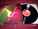 Jazz Hip Trio RARE Major Minor lp MMLP7 JAZZ IN RELIEF,