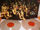 jimi hendrix / electric ladyland nude foc 2lp FARBIG