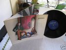 GINHOUSE SAME LP IN 1971 GIMMIX PROG. KILLER VERY RARE