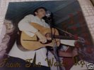 ELVIS PRESLEY LP FROM THE WAIST UP SEALED