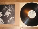 BOB DYLAN - EARLS COURT - KING EARL ROBERT - NOT TMOQ