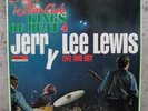 JERRY LEE LEWIS 