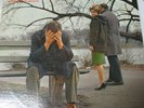 CLARENCE FROGMAN HENRY - 'Hurt One You Love' LP. orignl