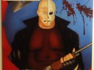 Razor - Shotgun Justice - RARE LP 1990-2009