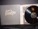 PEARL JAM VITALOGY FIRST ISSUE WITH BOOKLET