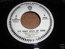 LISTEN - POPCORN - MOD - NORTHERN SOUL -THE INVINCIBLES
