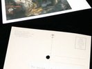 The Smiths - Panic - Polish postcard flexi