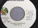 Yami Bolo 