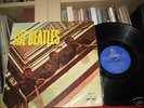 THE BEATLES PLEASE PLEASE ME MONO PRIMER PRENSAJE