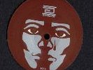 Schranz \ Techno \ Hardcore-Platten 100 Stk+ Tasche RAR