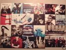 U2 - Achtung Baby ******* RARE Top- LP***