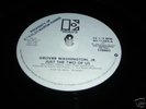 GROVER WASHINGTON JR.   JUST THE TWO OF US...PROMO