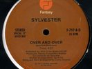 SYLVESTER Over and Over/Down Down Down FANTASY 12