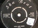CLIVE & NAOMI - YOU ARE MINE , SOUNDCLIP