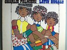 CHARLIE PALMIERI LATIN BUGALU N/M ORIG'68 LP IN SHRINK
