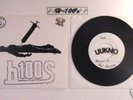 H100s   DISMANTLE TEST PRESSING 7