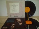 BACH PARTITA.BRUCH VIOLIN CON'. CAMPOLI. FRITZ KREISLER