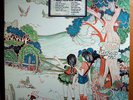 FLEETWOOD MAC KILN HOUSE ORIG '71 LP WHITE LABEL PROMO
