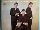 INTRODUCING THE BEATLES VERY NICE ORIG 1964 VJ MONO LP