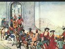 7LP Middle Age Harmonia Mundi/Hyperion/Reflexe EX+/NM