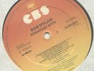 BOB DYLAN Greatest Hits IRISH PRESS LP