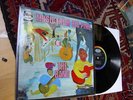 AUDIOPHILE CAPITOL/EMI UK THE BAND MUSIC FROM BIG PINK