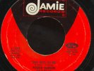 POOKIE HUDSON  THIS GETS TO ME NORTHERN SOUL CLASSIC