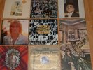 Faces Rod Stewart LPs Snakes Ooh Long Player Smiler ...