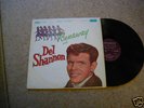 DEL SHANNON   RUNAWAY WITH   (PLUM LONDON) HA-X 2402