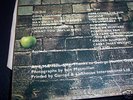 The BEATLES Abbey Road APPLE INNER & MISSALIGNED APPLE