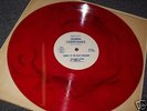 WAYNE FORD Queen Constance Red Wax 12