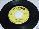 Northern Soul ED CROOK That's Alright TRI-SOUND RECORDS
