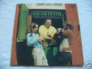 WITTHÜSER & WESTRUPP Rare GER ACID ORIG. PILZ 1972 MINT