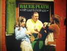 Witthüser & Westrupp Bauer Plath Krautrock Pilz 1972