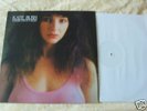 KATE BUSH - UNDER THE IVY BUSH LP EX.