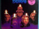 DEEP PURPLE (MARK III) BURN MINT WHITE LABEL PROMO LP