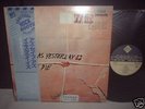 Humble Pie / As Safe As Yesterday is Japan LP GRAY-OBI