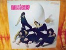 NUCLEUS S/T LP MAINSTREAM ORIGINAL PSYCH RARE PROG WOW