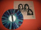 PINK FLOYD-ZABRISKIE POINT SESSION MCV SPLASH VINYL