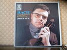 EMI 183-02 168/70 Suk Violin Sonatas Partitas Bach 3LP