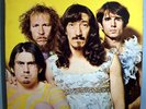 FRANK ZAPPA WE'RE IN ONLY FOR MONEY N/M ORIG '68 UK LP
