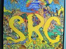 SRC 1st ALBUM RARE DETROIT PSYCH CLASSIC N/M ORIG LP 