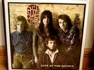 THE GREAT SOCIETY*LIVE AT THE MATRIX 1966*2LP*PSYCH*RAR