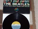 THE BEATLES  AIN'T SHE SWEET