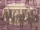 MICKY Y LOS TONYS.Ma vie.Promoción.1964.Single