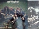 DESTRUCTION 