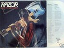 RAZOR 