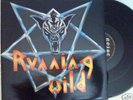RUNNING WILD 