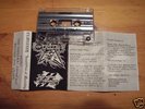 CEMETARY - INCARNATION OF MORBIDITY DEMO 1991 ORIG.DEMO