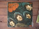BEATLES, RUBBER SOUL MOCL 5300 SPAIN, SPANISH